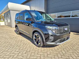 Ford Tourneo - photo 7