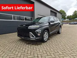 Hyundai Kona - photo 1