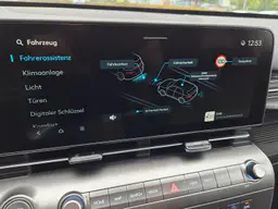 Hyundai Kona - photo 20