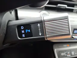 Hyundai Kona - photo 23