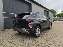 Hyundai Kona - photo 5