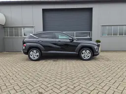 Hyundai Kona - photo 6