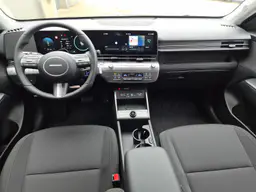 Hyundai Kona - photo 10