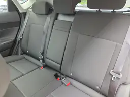 Hyundai Kona - photo 11