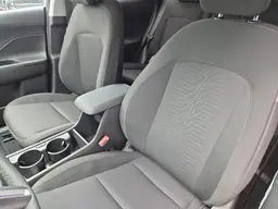 Hyundai Kona - photo 12