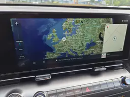 Hyundai Kona - photo 19
