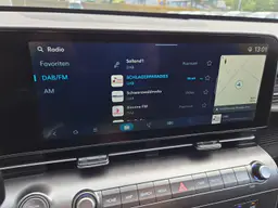 Hyundai Kona - photo 20