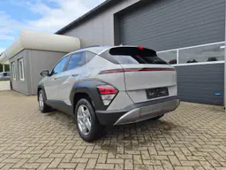 Hyundai Kona - photo 3