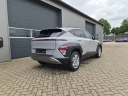 Hyundai Kona - photo 5