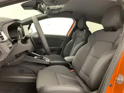 Renault Clio - photo 20
