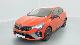 Renault Clio - photo 3