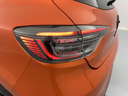 Renault Clio - photo 25
