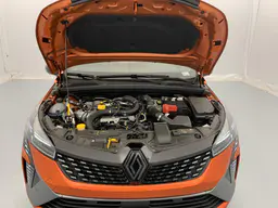 Renault Clio - photo 27