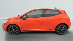 Renault Clio - photo 4