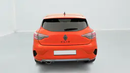 Renault Clio - photo 6