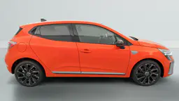 Renault Clio - photo 8