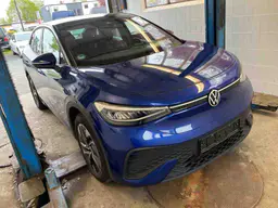 Volkswagen ID.5 - photo 2