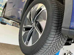 Volkswagen ID.5 - photo 10
