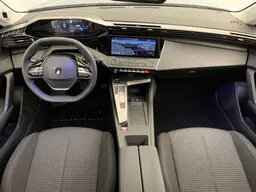 Peugeot 308 - photo 12