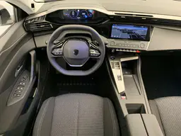 Peugeot 308 - photo 13
