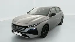 Peugeot 308 - photo 3