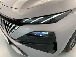 Peugeot 308 - photo 22