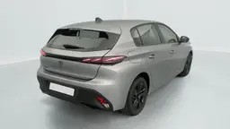 Peugeot 308 - photo 7