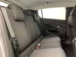 Peugeot 308 - photo 10