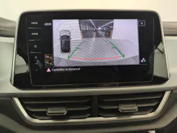 Volkswagen T-Roc - photo 16