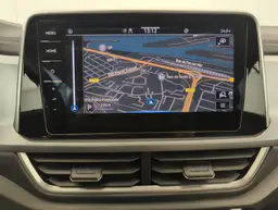 Volkswagen T-Roc - photo 18