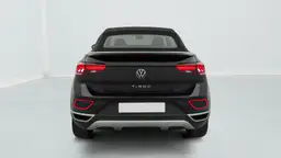 Volkswagen T-Roc - photo 6