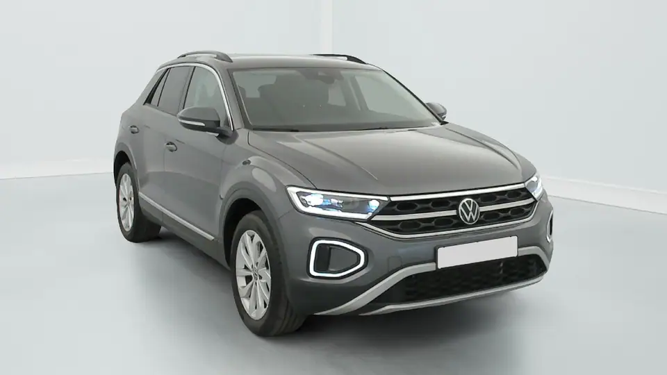 2023 Volkswagen T-Roc 1.5 TSI EVO 150 START/STOP BVM6 STYLE