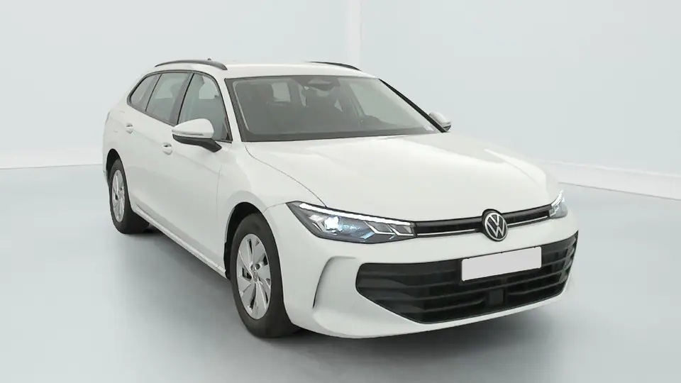 2024 Volkswagen Passat 1.5 eTSI OPF 150 DSG7