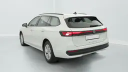 Volkswagen Passat - photo 5