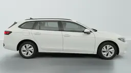 Volkswagen Passat - photo 8