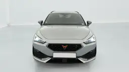 Cupra Leon - photo 2