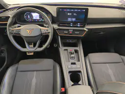 Cupra Leon - photo 13