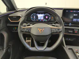 Cupra Leon - photo 14