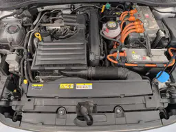 Cupra Leon - photo 23