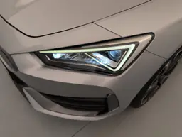 Cupra Leon - photo 24