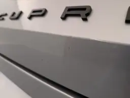 Cupra Leon - photo 28