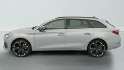 Cupra Leon - photo 4