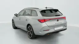 Cupra Leon - photo 5