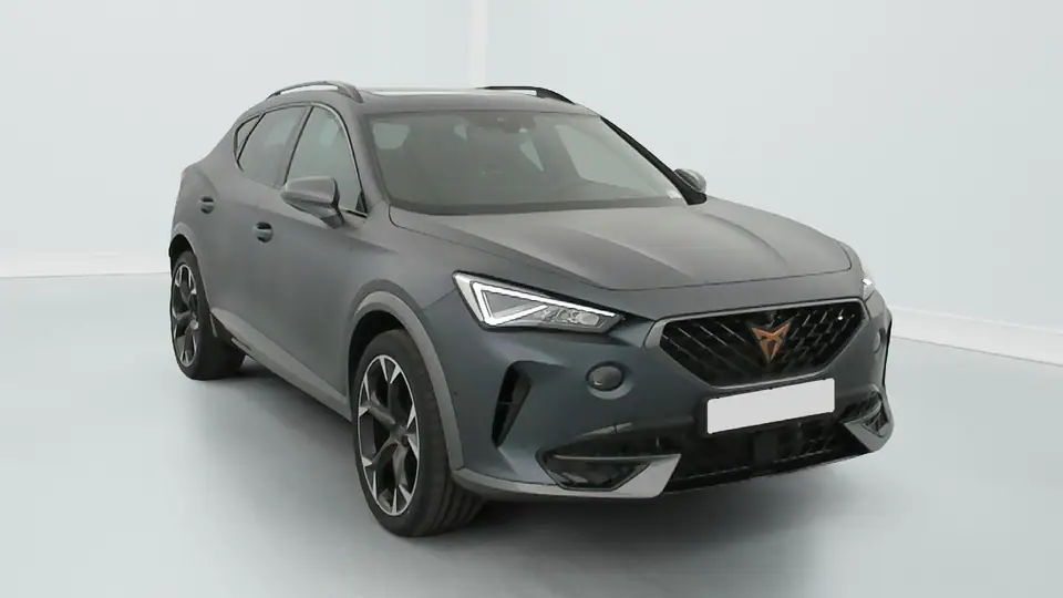 2024 Cupra Formentor 1.4 E-HYBRID 245 CH DSG6 VZ