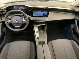 Peugeot 308 - photo 12