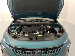 Peugeot 308 - photo 23