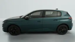 Peugeot 308 - photo 4