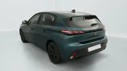 Peugeot 308 - photo 5