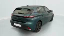 Peugeot 308 - photo 7