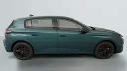 Peugeot 308 - photo 8